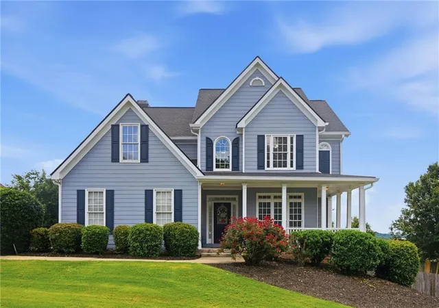 Homes for sale in Cumming, GA | 4350 Fairfax Dr, Cumming, GA 30028 | MLS# 7774460