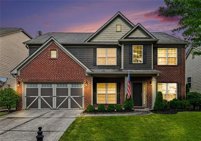 1st image of 684 King Sword Ct Se, Mableton, GA 30126 | MLS# 7805092