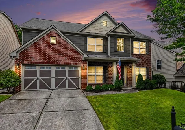 2nd image of 684 King Sword Ct Se, Mableton, GA 30126 | MLS# 7805092