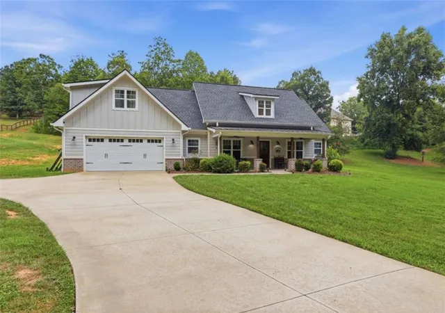 1st image of 70 Stone Hearth Dr, Cleveland, GA 30528 | MLS# 7806194
