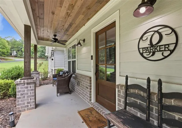 3rd image of 70 Stone Hearth Dr, Cleveland, GA 30528 | MLS# 7806194