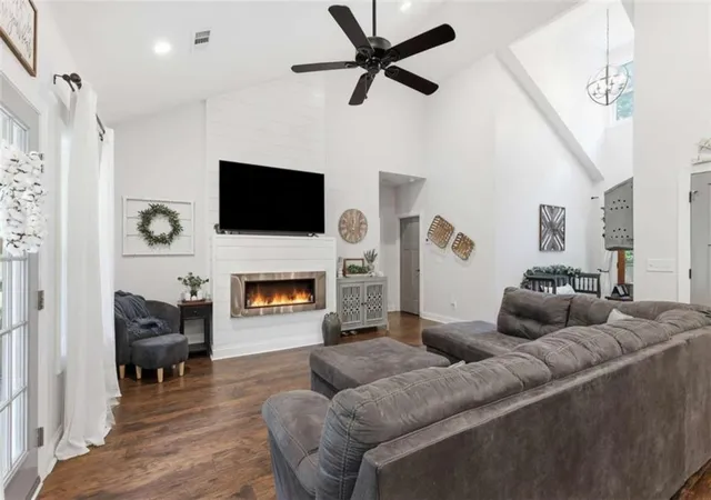 5th image of 70 Stone Hearth Dr, Cleveland, GA 30528 | MLS# 7806194