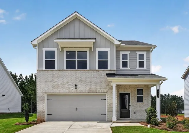 1st image of 216 Groveton Ct, Euharlee, GA 30145 | MLS# 7810089