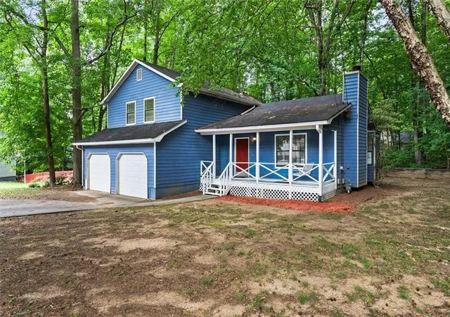 1st image of 6330 Mt Pisgah Ln, Austell, GA 30168 | MLS# 7778214