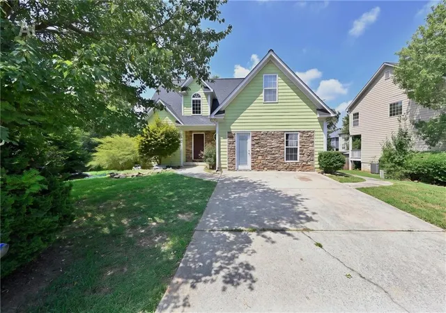 Photo 1 of Single family home for sale at 2128 Cumberland Crk, Marietta, GA 30008 | MLS# 7830035 | Listing updated on 2026-09-01