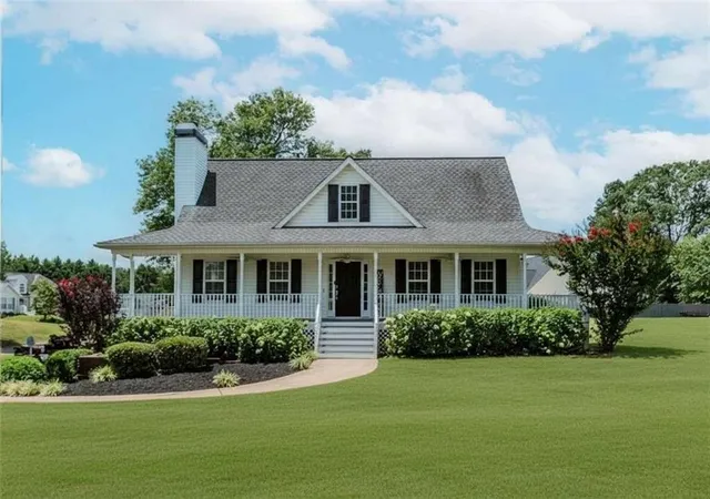 Photo 1 of Sale Pending at 6230 Dana Way, Cumming, GA 30040 | MLS# 7771561 | Listing updated on 2026-09-17
