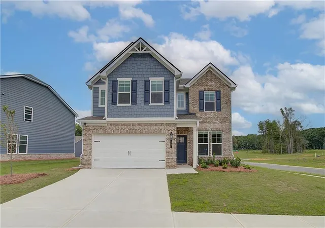 1st image of 161 St Annes Pl, Covington, GA 30016 | MLS# 7819448