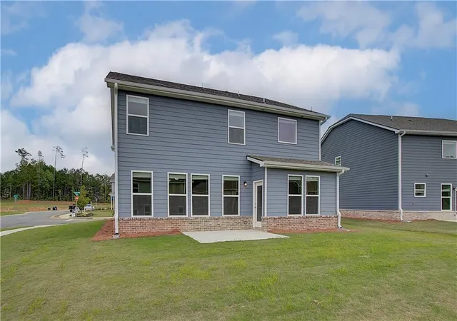 29th image of 161 St Annes Pl, Covington, GA 30016 | MLS# 7819448