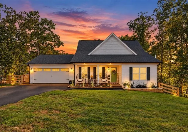 Photo 1 of Sale Pending at 430 Silas Rd, Dahlonega, GA 30533 | MLS# 7842066 | Listing updated on 2026-10-28