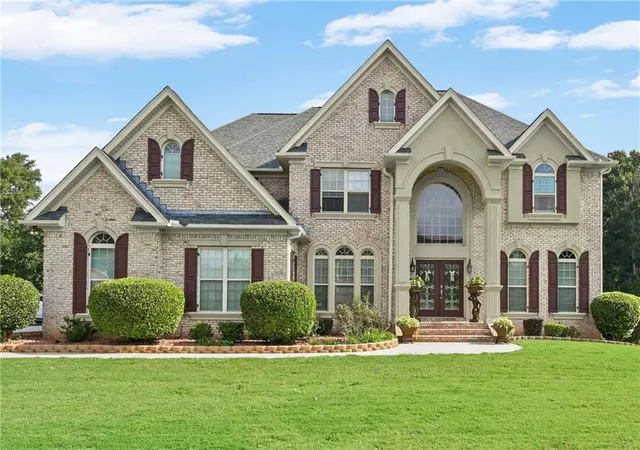 Photo 1 of Sale Pending at 1920 Sloane Ct, Conyers, GA 30094 | MLS# 7825677 | Listing updated on 2026-09-05