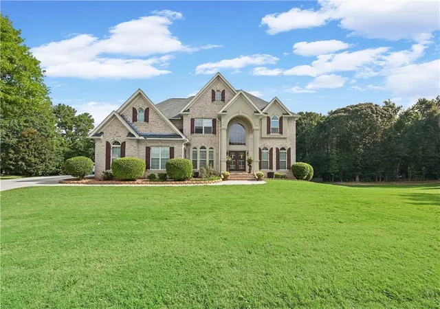 Photo 2 of Sale Pending at 1920 Sloane Ct, Conyers, GA 30094 | MLS# 7825677 | Listing updated on 2026-09-05