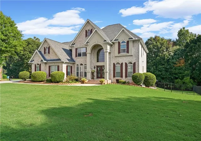 Photo 3 of Sale Pending at 1920 Sloane Ct, Conyers, GA 30094 | MLS# 7825677 | Listing updated on 2026-09-05