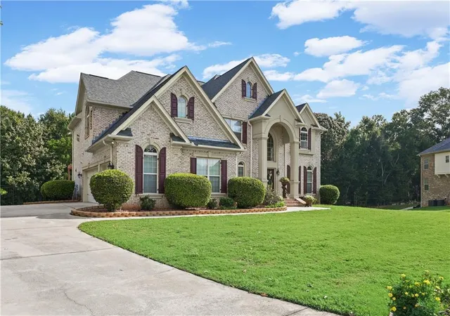 Photo 3 of Sale Pending at 1920 Sloane Ct, Conyers, GA 30094 | MLS# 7825677 | Listing updated on 2026-09-05