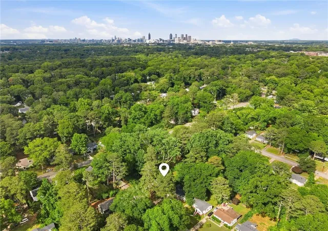 46th image of 1222 Elizabeth Ave Sw, Atlanta, GA 30310 | MLS# 7767774