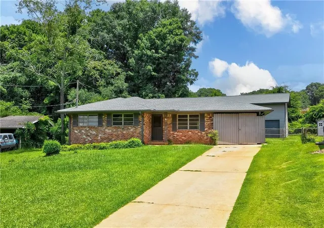 1st image of 3282 Convair Ln, Decatur, GA 30032 | MLS# 7801911