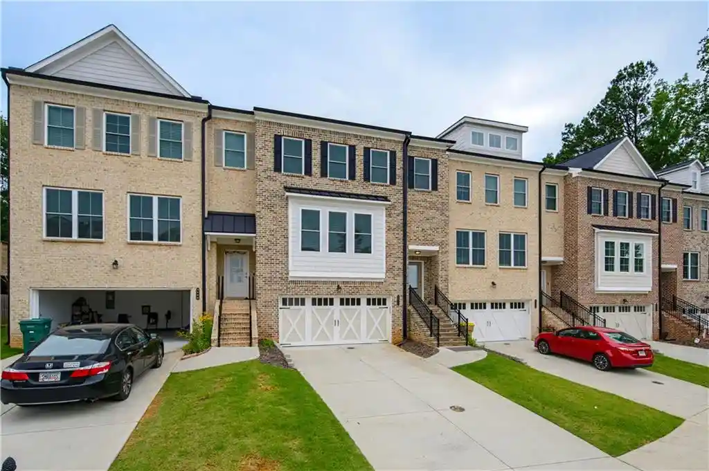Photo 1 of Townhouse for sale at 4915 Wil Ray Ln, Cumming, GA 30040 | MLS# 7854242 | Listing updated on 2026-10-18