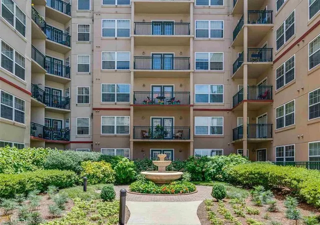 Condominium at 230 E Ponce De Leon Ave #202, Decatur, GA 30030 | MLS# 6049248 | | Sold on 2018-07-31