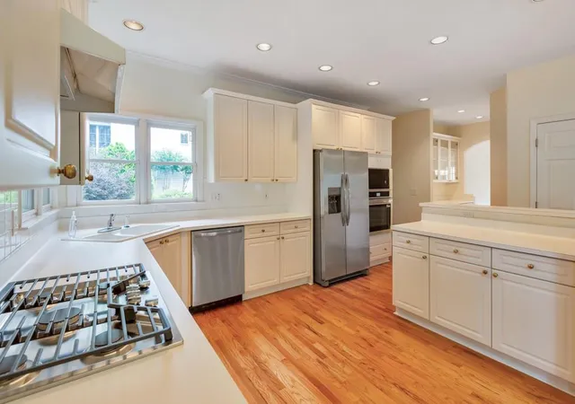 3rd image of 2613 Winterthur Main Nw, Kennesaw, GA 30144 | MLS# 7720177