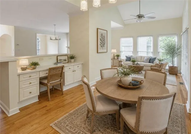 4th image of 2613 Winterthur Main Nw, Kennesaw, GA 30144 | MLS# 7720177