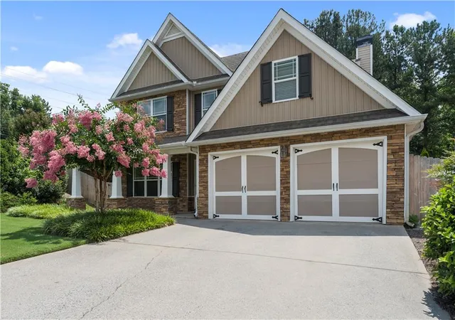 1st image of 3706 Devon Park Ln Nw, Kennesaw, GA 30144 | MLS# 7801304
