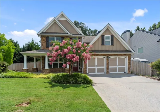 2nd image of 3706 Devon Park Ln Nw, Kennesaw, GA 30144 | MLS# 7801304