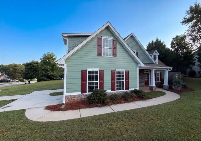 Photo 1 of Sale Pending at 501 Rippling Ct, Temple, GA 30179 | MLS# 7821923 | Listing updated on 2026-08-26