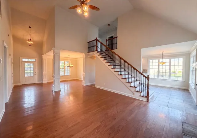 Photo 3 of Sale Pending at 501 Rippling Ct, Temple, GA 30179 | MLS# 7821923 | Listing updated on 2026-08-26
