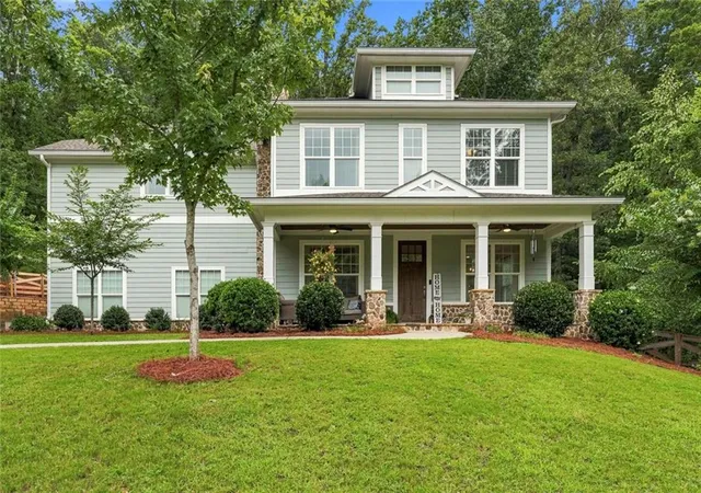 Photo 1 of Single family home for sale at 125 Ml Pond Ct, Acworth, GA 30101 | MLS# 7810809 | Listing updated on 2026-09-13