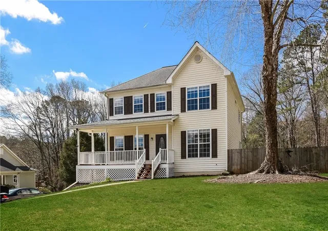 3rd image of 390 Westchester Wy, Canton, GA 30115 | MLS# 7775713