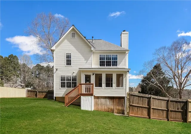 4th image of 390 Westchester Wy, Canton, GA 30115 | MLS# 7775713