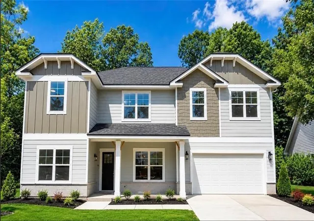 Photo 1 of Single family home for sale at 1488 Anderson Valley Dr, Snellville, GA 30039 | MLS# 7823886 | Listing updated on 2026-09-07