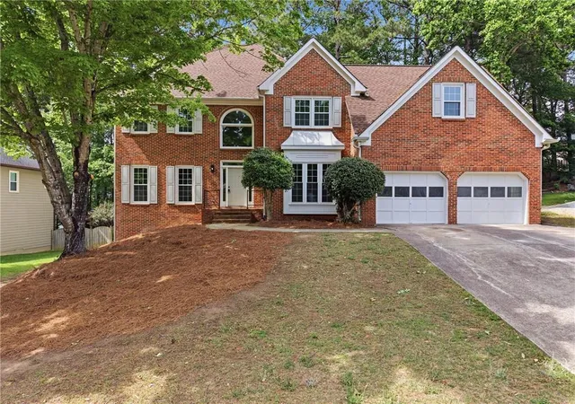 Homes for sale in Acworth, GA | 6310 Braidwood Overlook Nw, Acworth, GA 30101 | MLS# 7760761