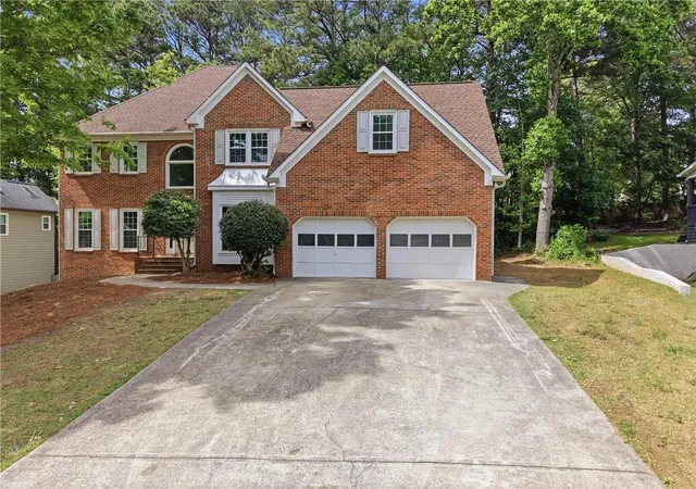 Homes for sale in Acworth, GA | 6310 Braidwood Overlook Nw, Acworth, GA 30101 | MLS# 7760761