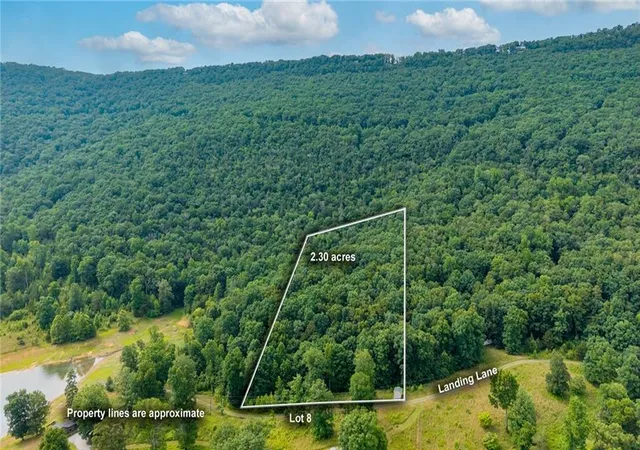 Photo 1 of Land for sale at 00 Newsome Gap Rd, Rising Fawn, GA 30738 | MLS# 7786492 | Listing updated on 2026-06-11