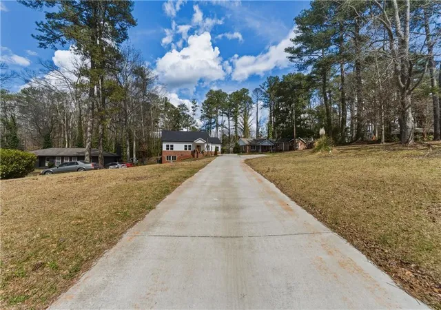 Photo 3 of Sale Pending at 2515 Hogan Rd, East Point, GA 30344 | MLS# 7702844 | Listing updated on 2026-08-30