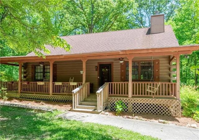 1st image of 333 Seals Rd, Dallas, GA 30157 | MLS# 7774208