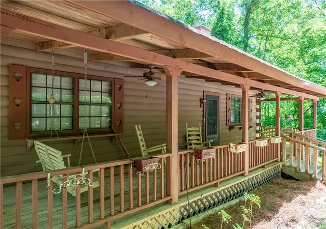 2nd image of 333 Seals Rd, Dallas, GA 30157 | MLS# 7774208