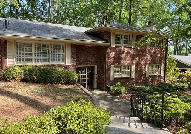 1st image of 1357 Vista Leaf Dr, Decatur, GA 30033 | MLS# 7760173