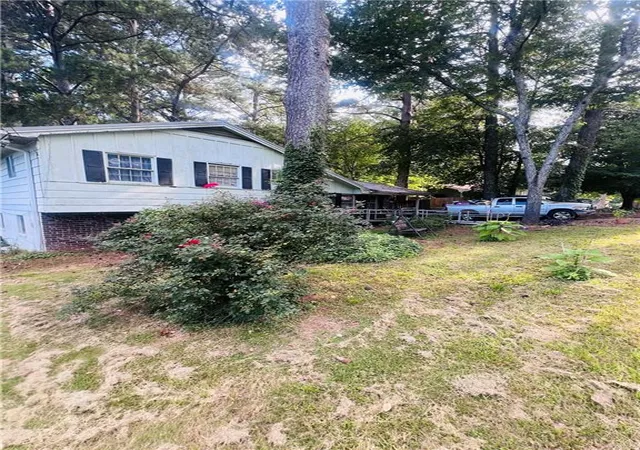 Photo 1 of Sale Pending at 2749 Shelley Ln, Ellenwood, GA 30294 | MLS# 7793263 | Listing updated on 2026-10-22