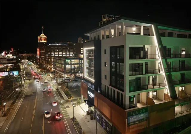 Homes for sale in Atlanta, GA | 567 Ponce De Leon Ave #412, Atlanta, GA 30308 | MLS# 7789828