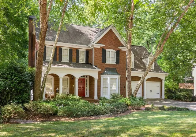 Single family home for sale at None, Marietta, GA 30064 | MLS# 7100783 | Listing updated on 2022-09-07