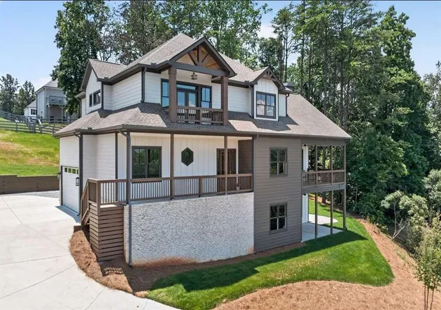 1st image of 5465 Chestatee Landing Wy, Gainesville, GA 30506 | MLS# 7786211
