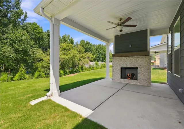 34th image of 151 Dohrn Dr, Loganville, GA 30052 | MLS# 7811902