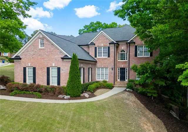 Homes for sale in Dacula, GA | 2057 Town Manor Ct, Dacula, GA 30019 | MLS# 7745885