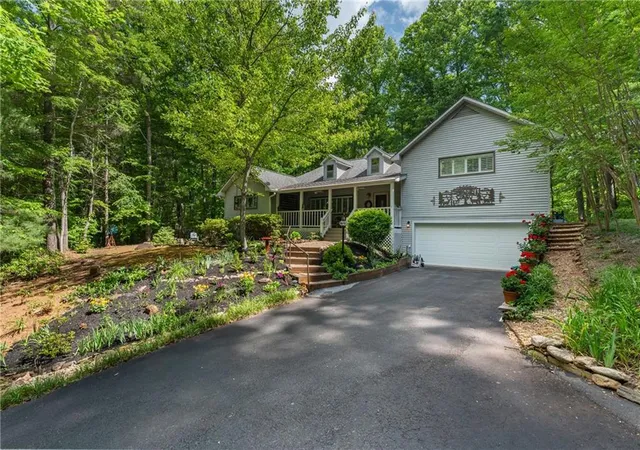 1st image of 205 Walnut Springs Rd, Blairsville, GA 30512 | MLS# 7819349