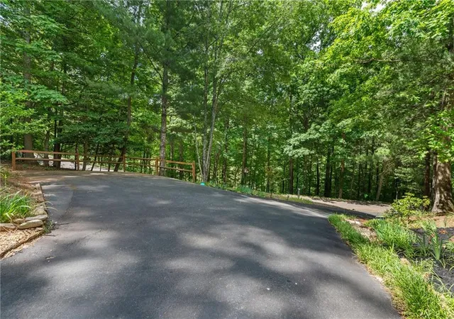 3rd image of 205 Walnut Springs Rd, Blairsville, GA 30512 | MLS# 7819349