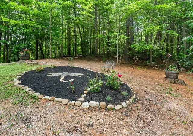 4th image of 205 Walnut Springs Rd, Blairsville, GA 30512 | MLS# 7819349