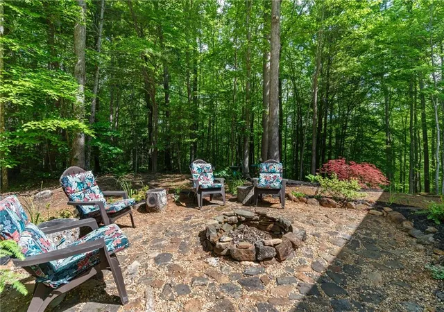 5th image of 205 Walnut Springs Rd, Blairsville, GA 30512 | MLS# 7819349