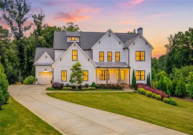 Photo 1 of Single family home for sale at 15775 Bon Endriot Dr, Alpharetta, GA 30004 | MLS# 7782539 | Listing updated on 2026-08-02