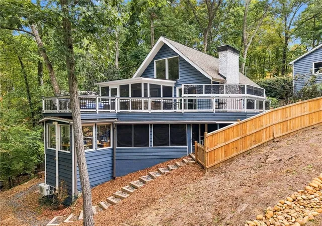 Single family home for sale at 9170 Lisa Cir, Gainesville, GA 30506 | MLS# 7853007
